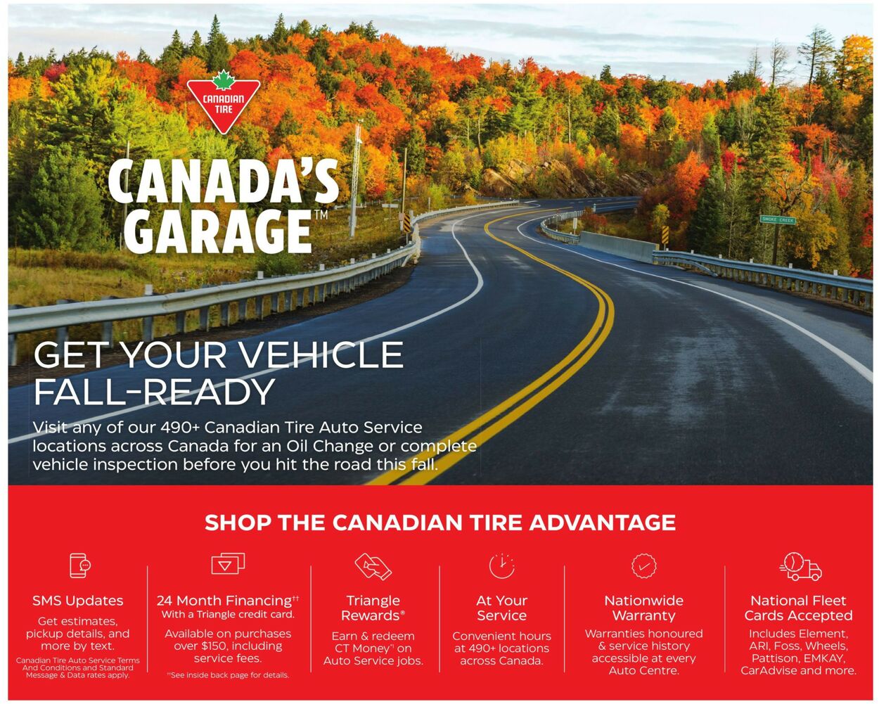 Canadian Tire Flyer - 09/15-09/21/2022 (Page 42)