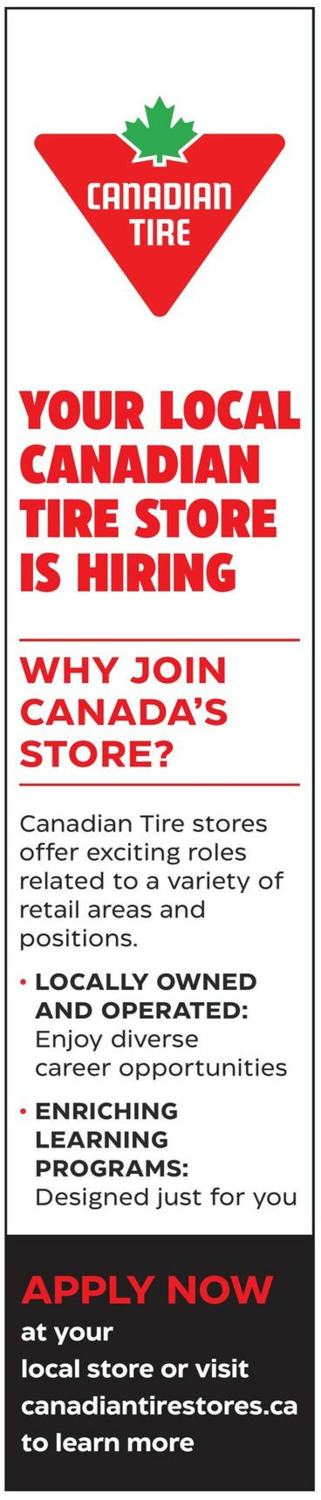 Canadian Tire Flyer - 10/06-10/12/2022 (Page 9)