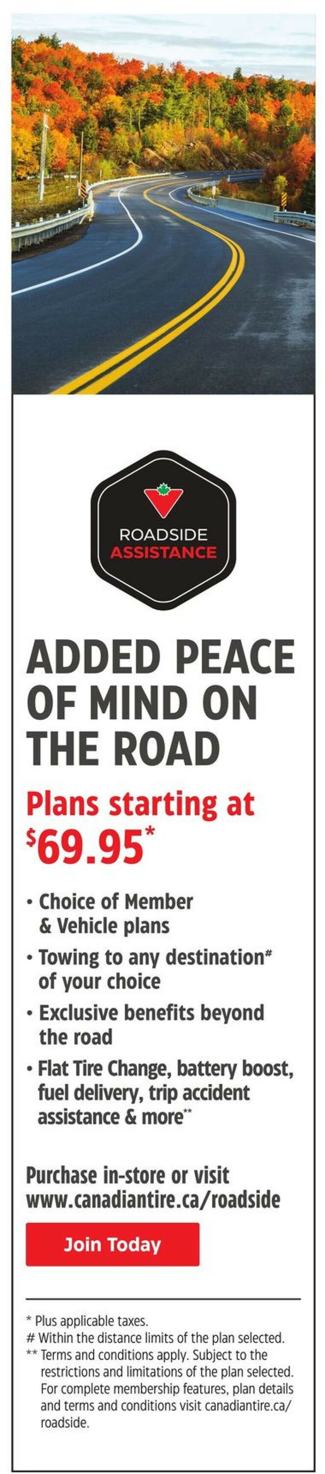 Canadian Tire Flyer - 10/06-10/12/2022 (Page 24)