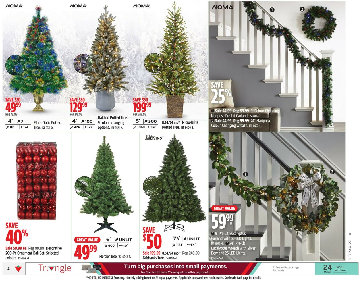Canadian Tire Flyer - 10/27-11/02/2022 (Page 9)