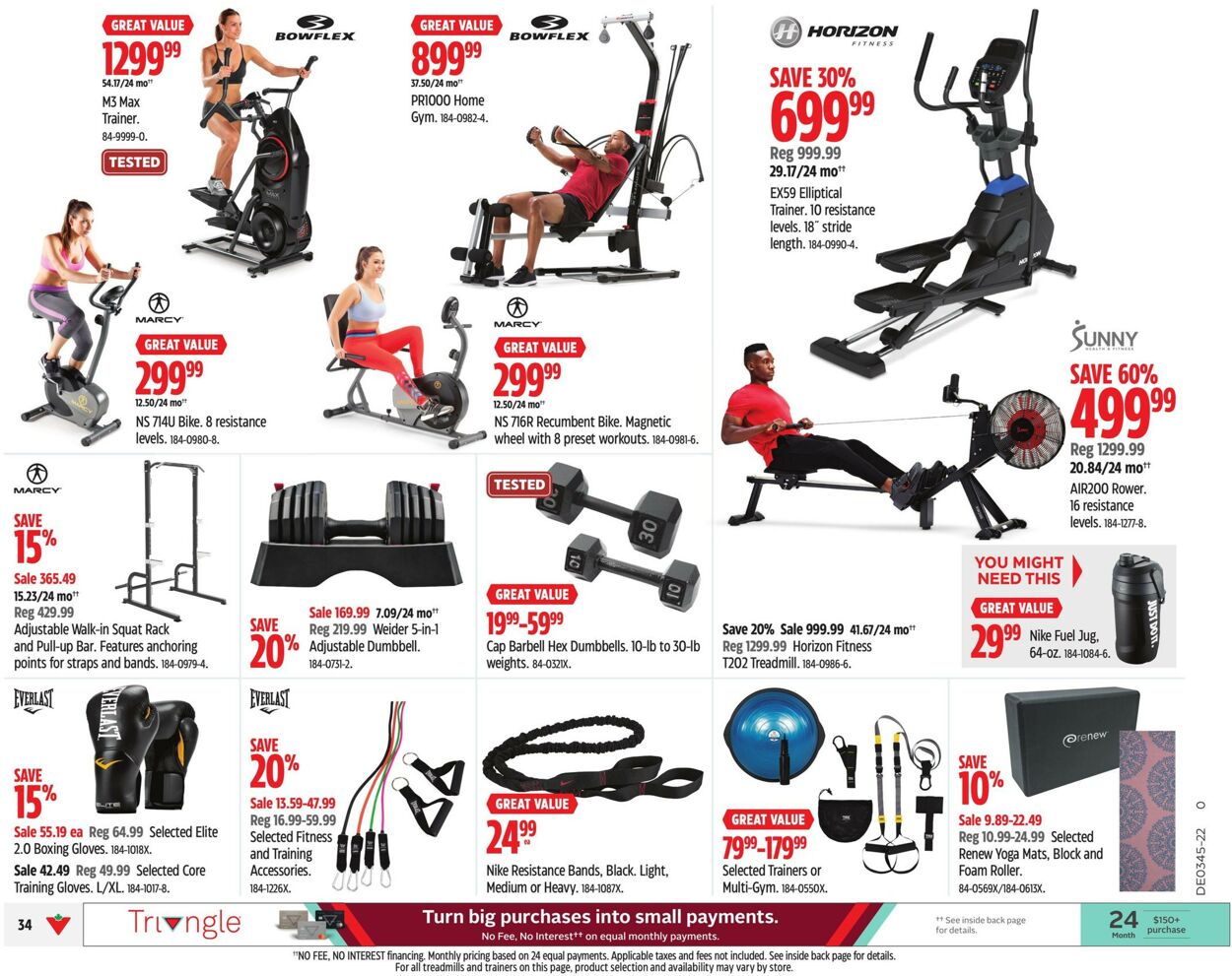 Canadian Tire Flyer - 11/03-11/09/2022 (Page 41)