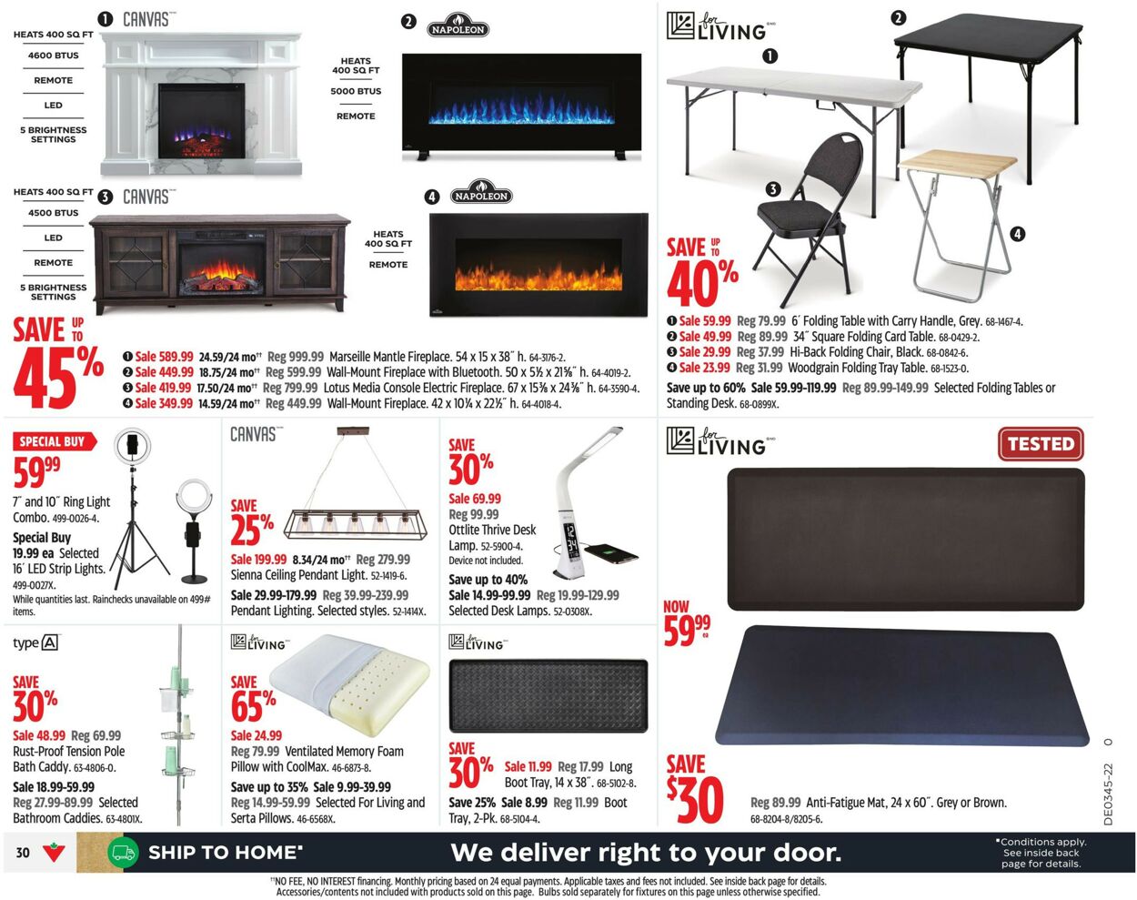 Canadian Tire Flyer - 11/04-11/10/2022 (Page 36)