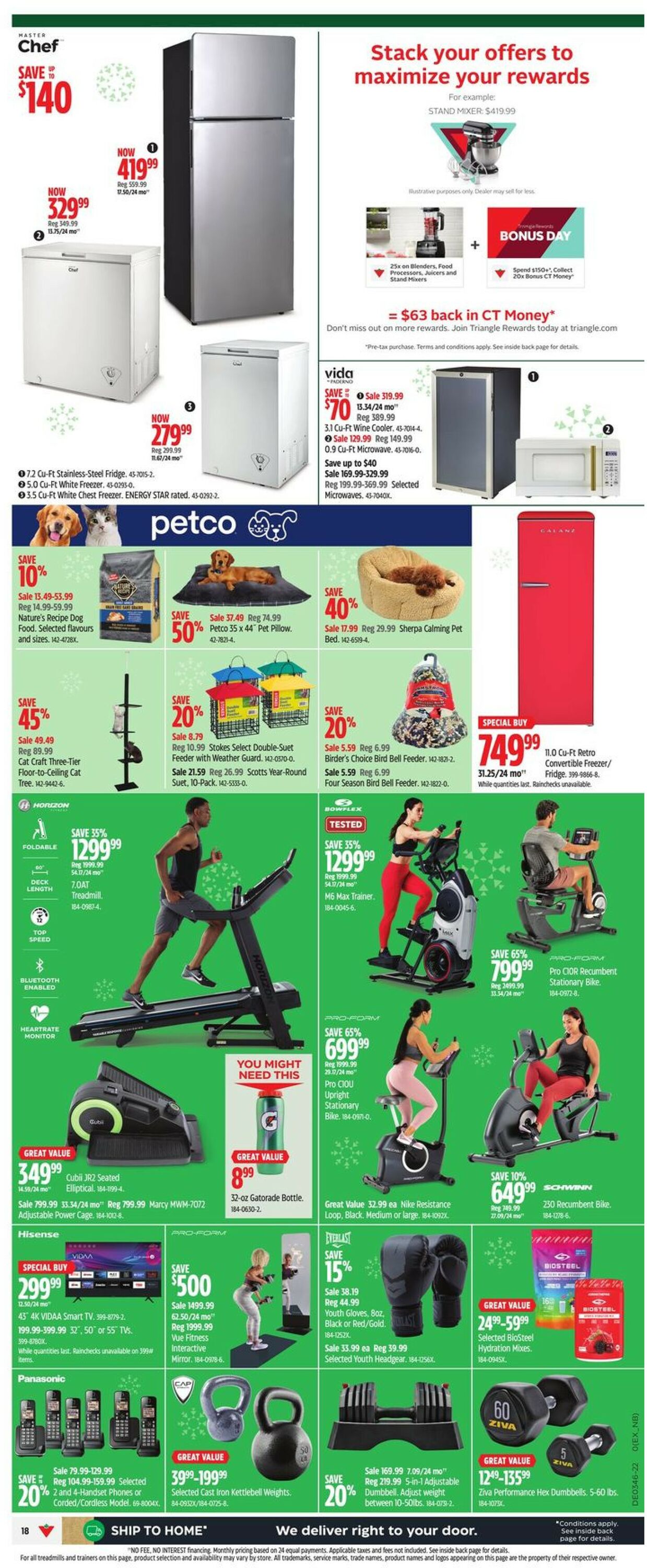 Canadian Tire Flyer - 11/10-11/17/2022 (Page 26)