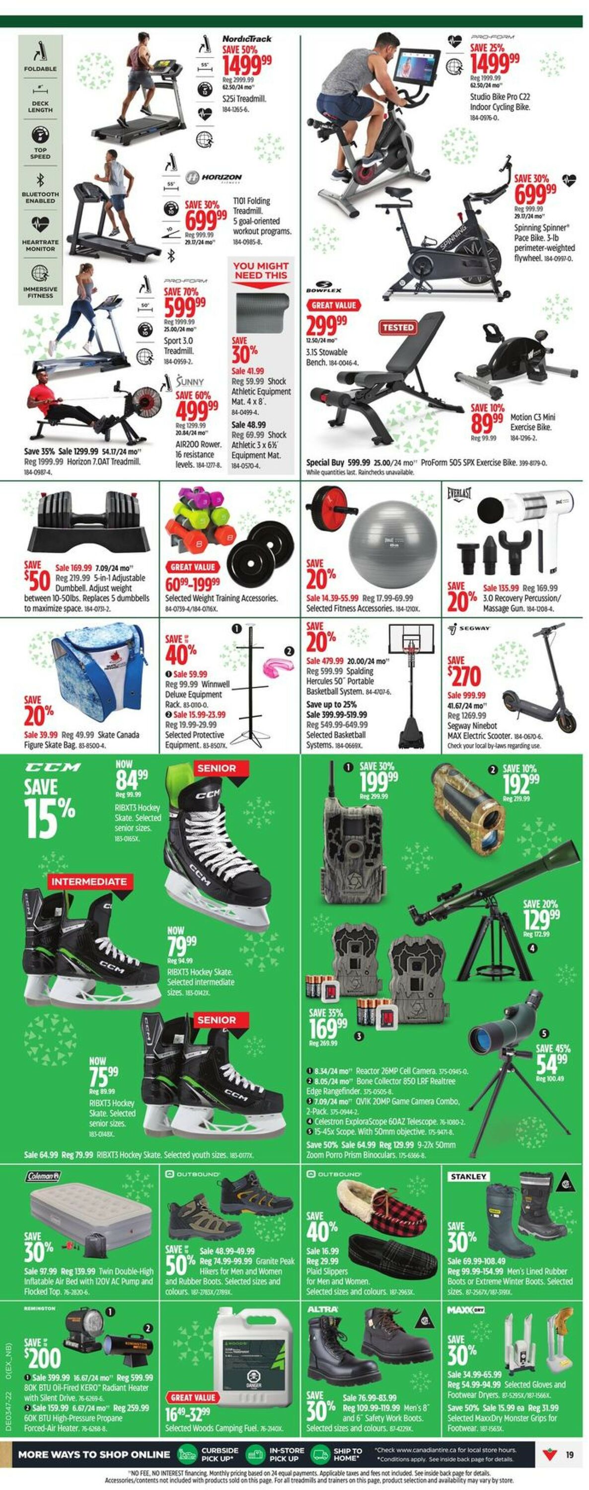 Canadian Tire Flyer - 11/17-11/24/2022 (Page 26)