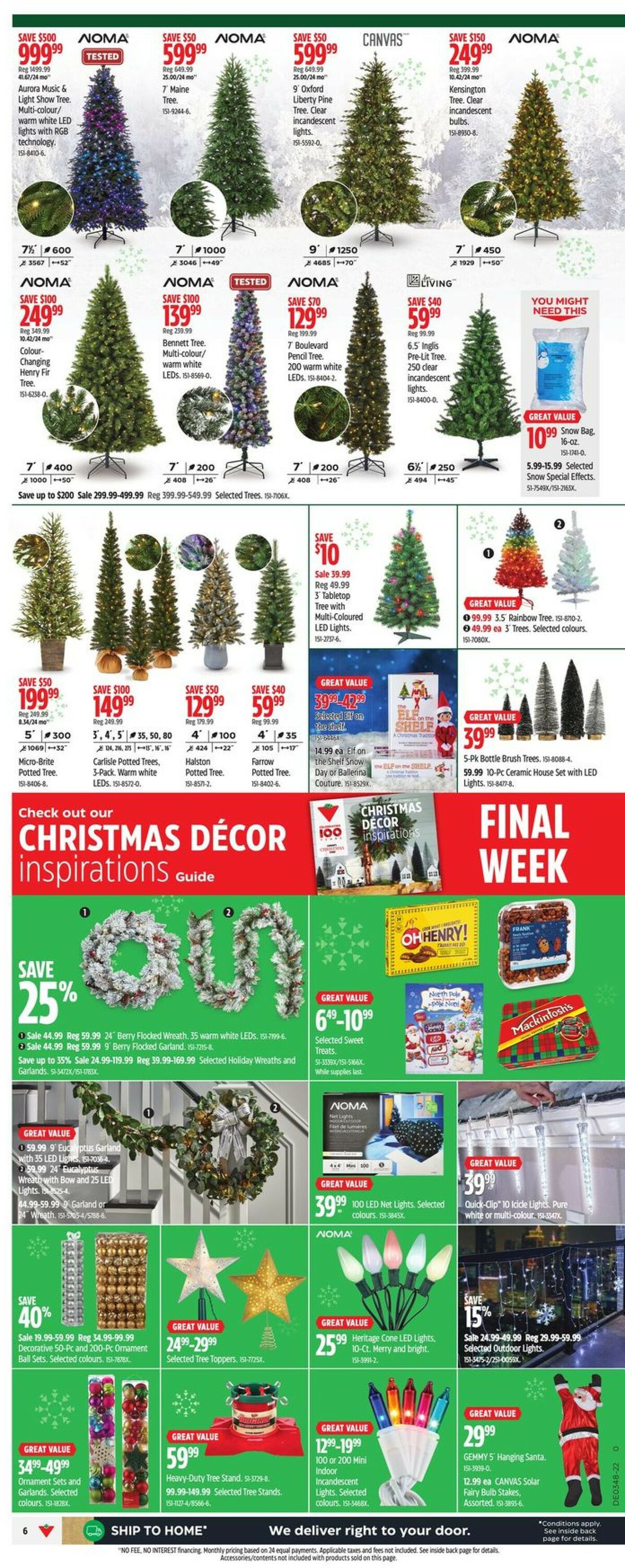 Canadian Tire Flyer - 11/24-12/01/2022 (Page 9)