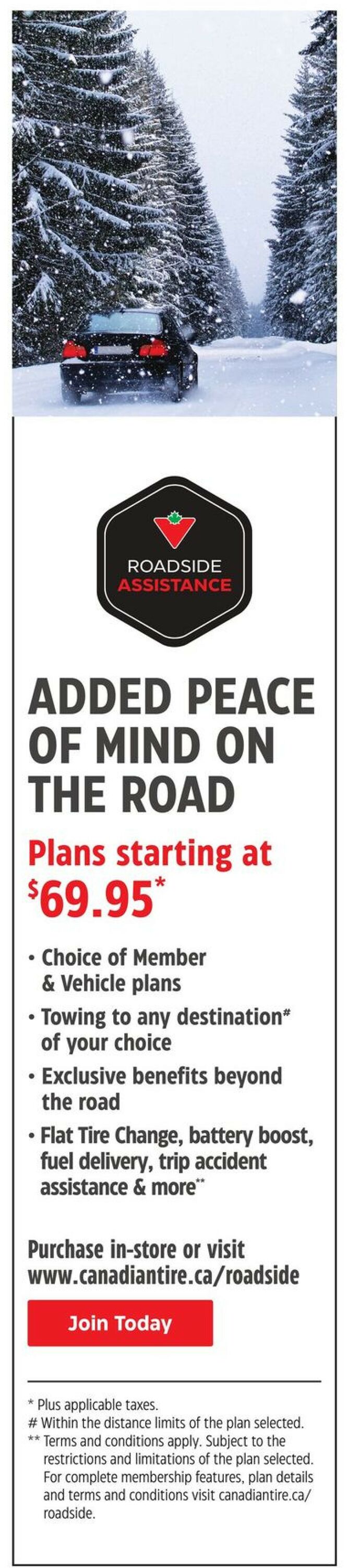 Canadian Tire Flyer - 11/24-12/01/2022 (Page 36)
