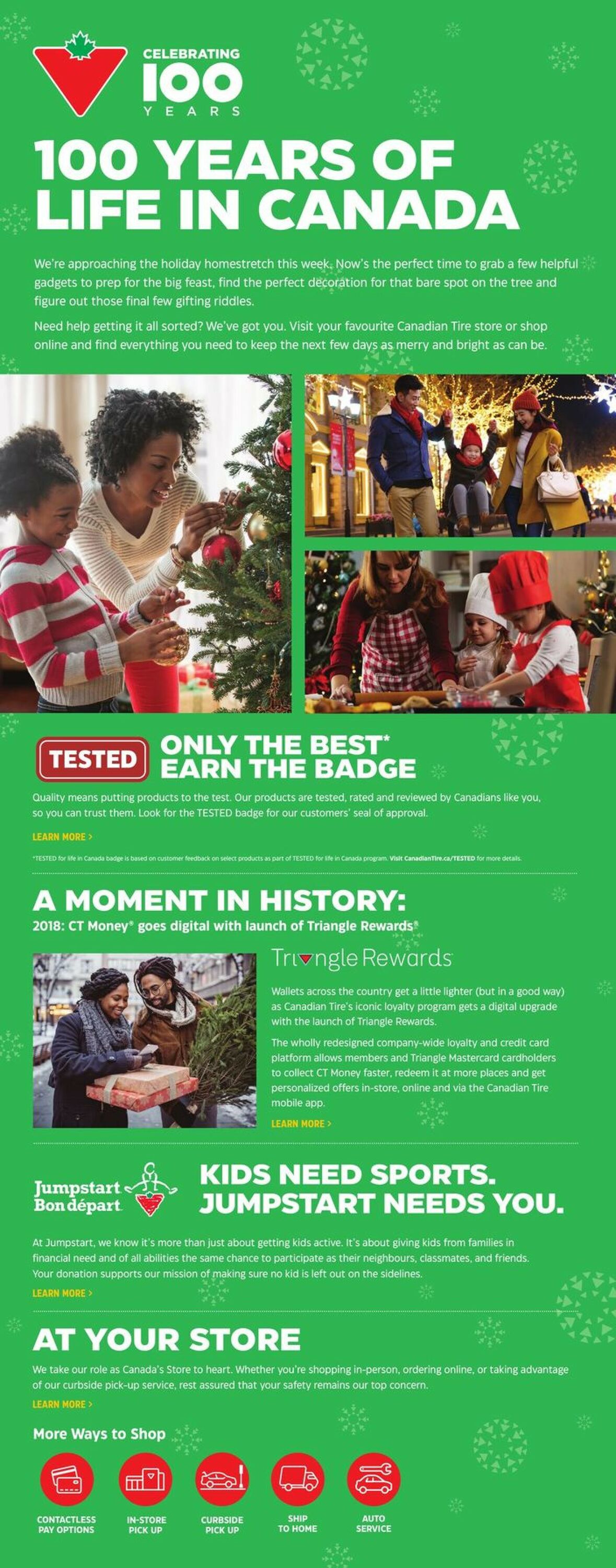Canadian Tire Flyer - 12/08-12/15/2022 (Page 2)