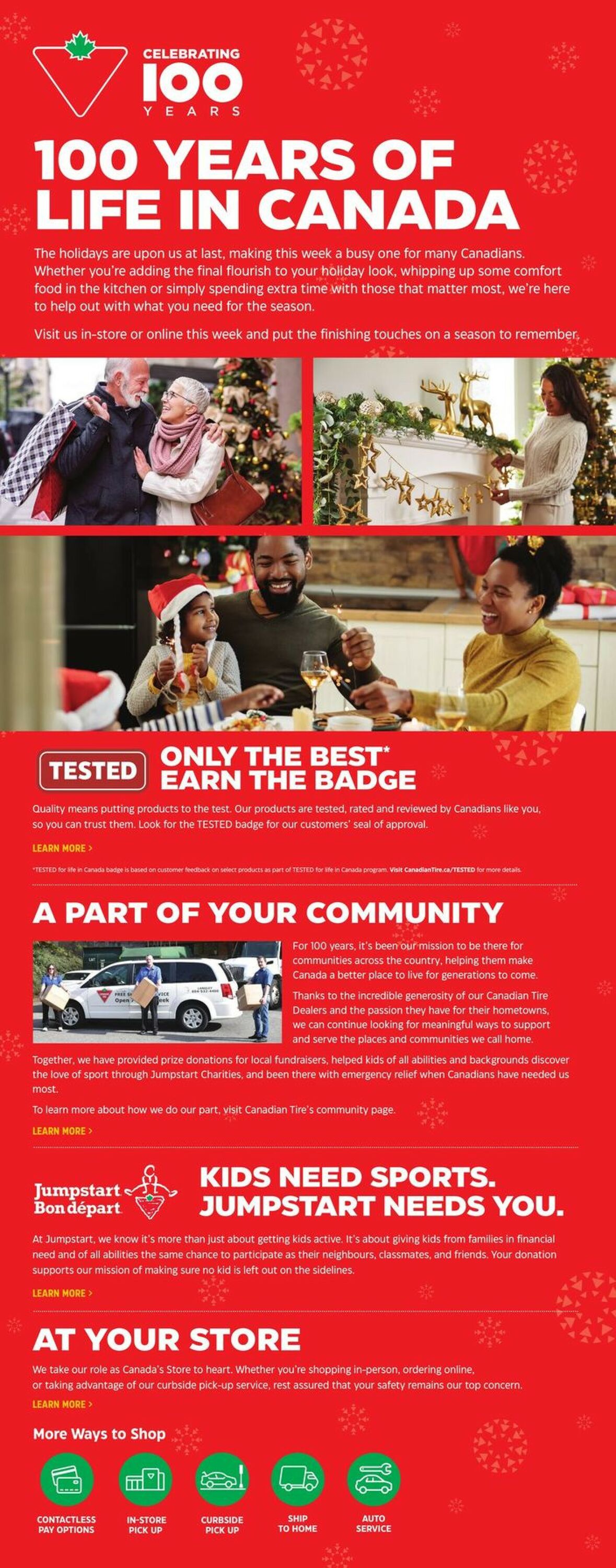Canadian Tire Flyer - 12/22-12/29/2022 (Page 2)