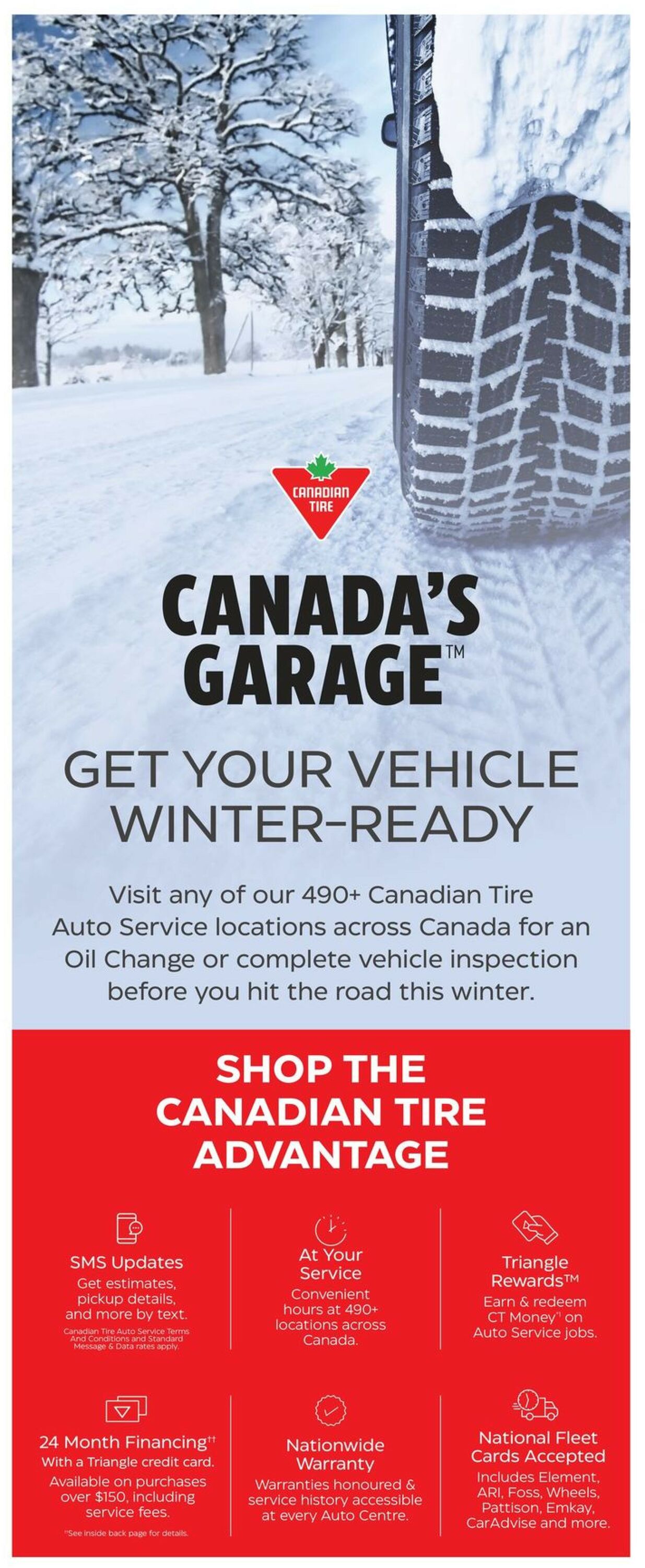 Canadian Tire Flyer - 12/29-01/04/2023 (Page 17)
