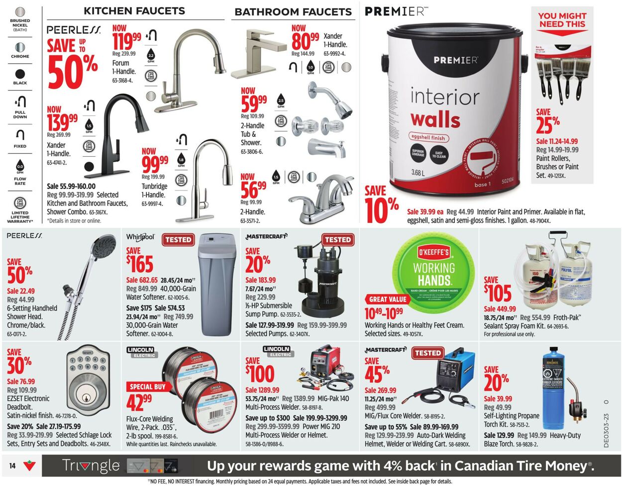 Canadian Tire Flyer - 01/12-01/18/2023 (Page 18)