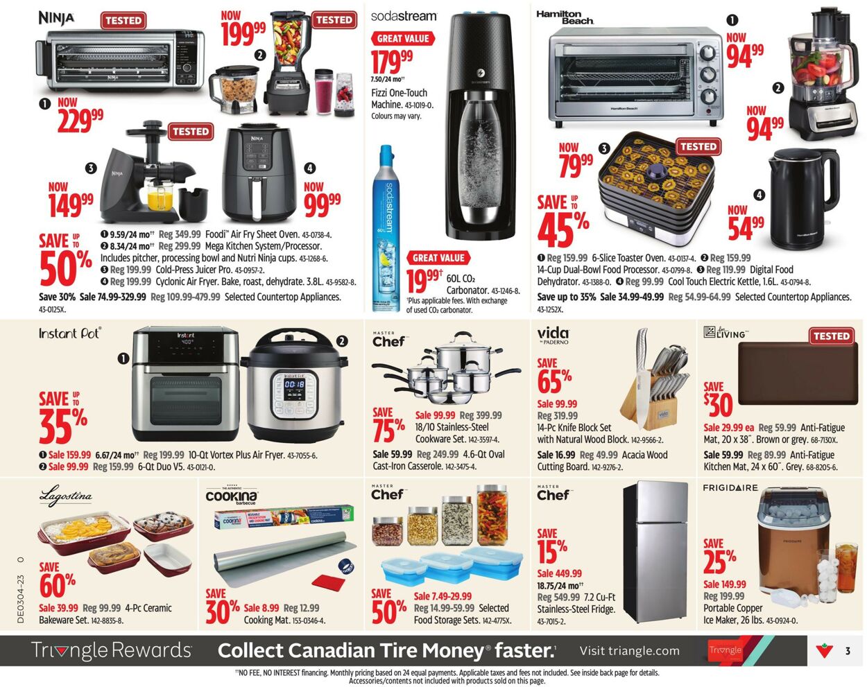 Canadian Tire Flyer - 01/19-01/25/2023 (Page 4)