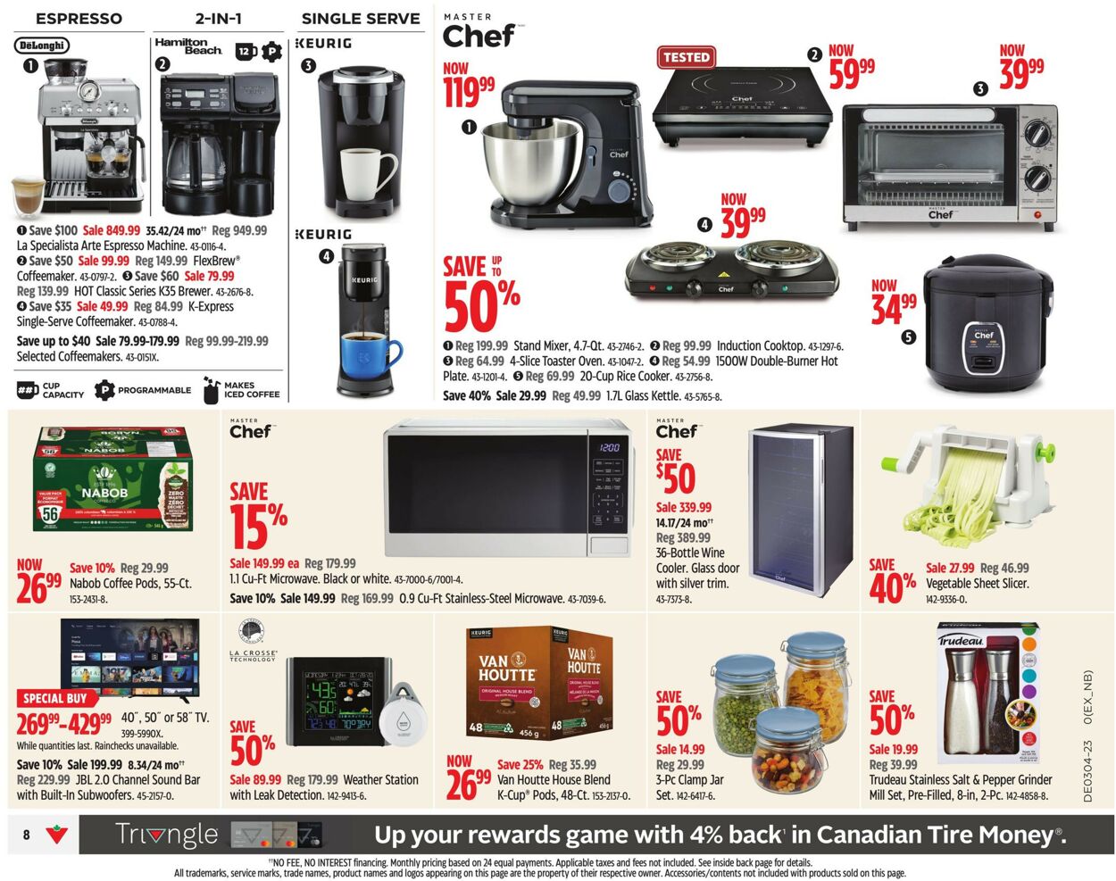 Canadian Tire Flyer - 01/19-01/25/2023 (Page 11)