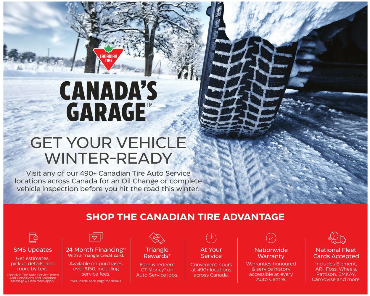 Canadian Tire Flyer - 01/19-01/25/2023 (Page 29)
