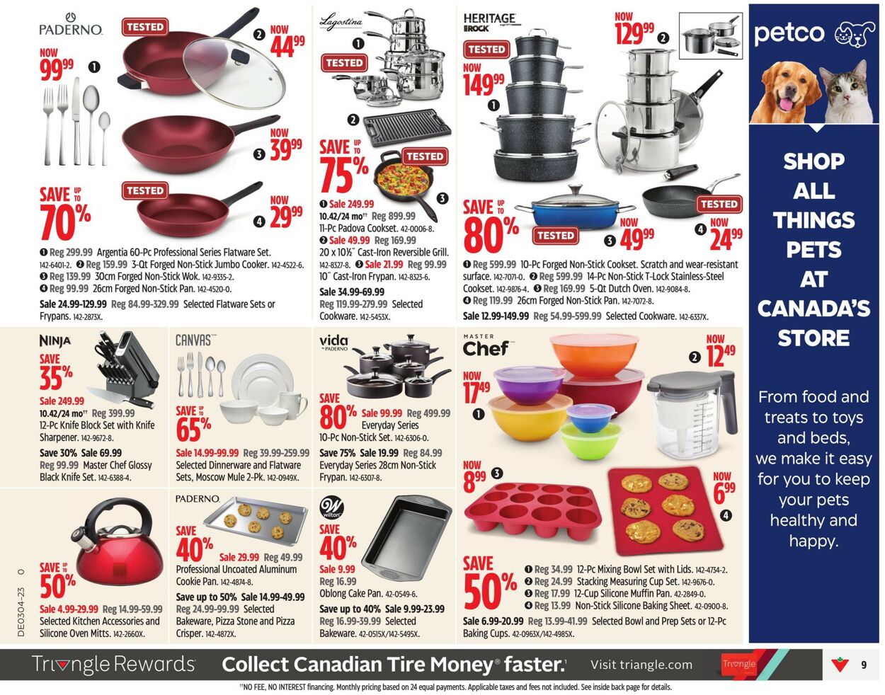 Canadian Tire Flyer - 01/20-01/26/2023 (Page 12)