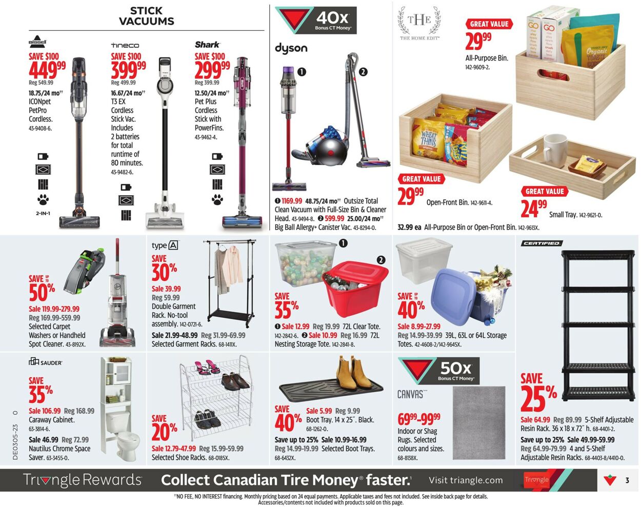Canadian Tire Flyer - 01/26-02/01/2023 (Page 4)