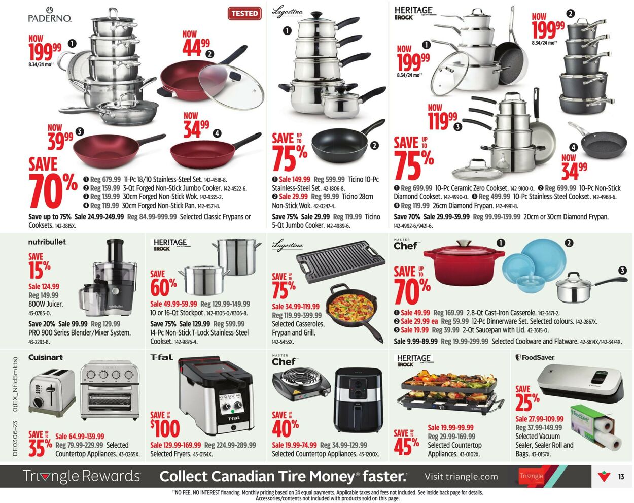 Canadian Tire Flyer - 02/02-02/08/2023 (Page 18)