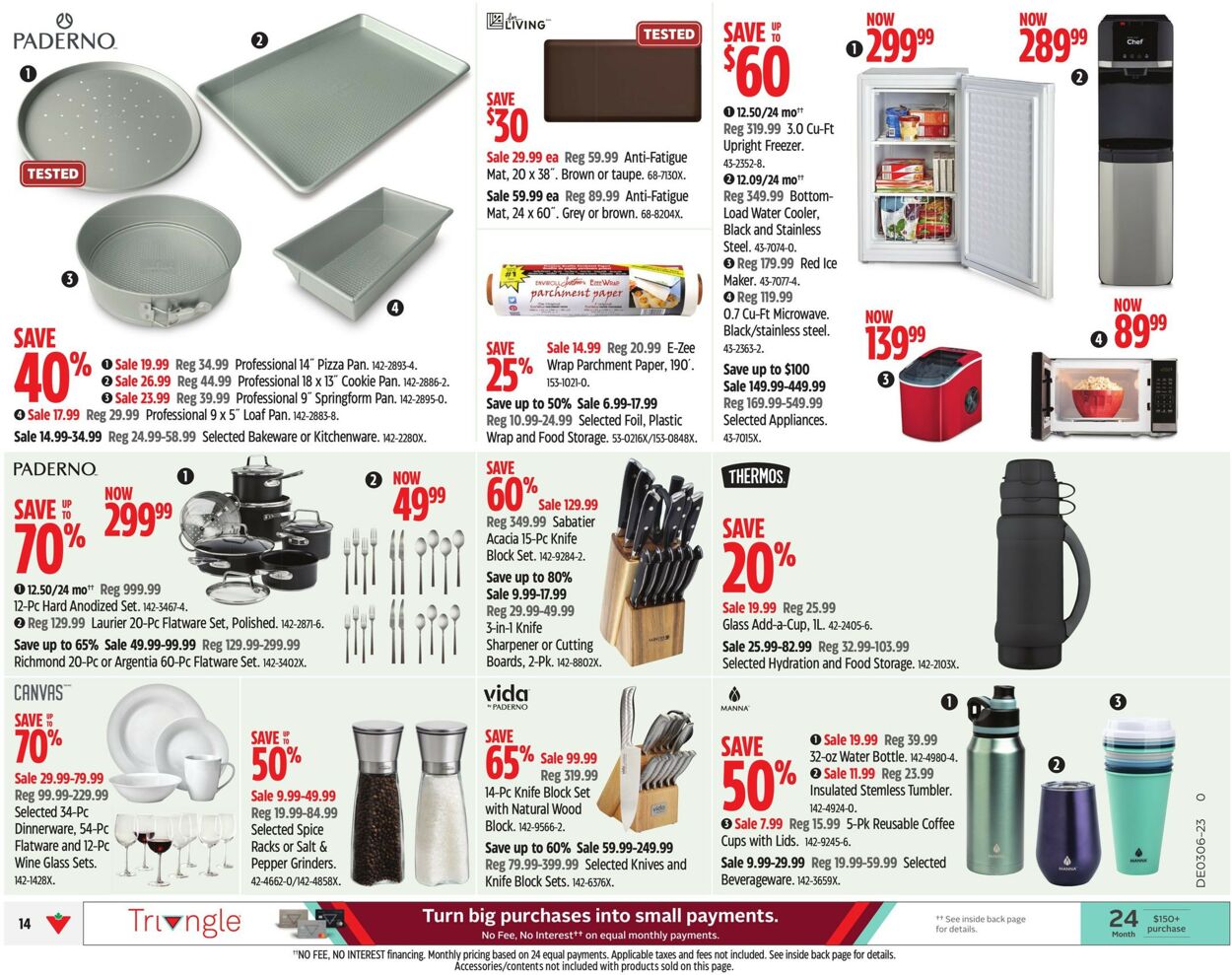 Canadian Tire Flyer - 02/02-02/08/2023 (Page 19)
