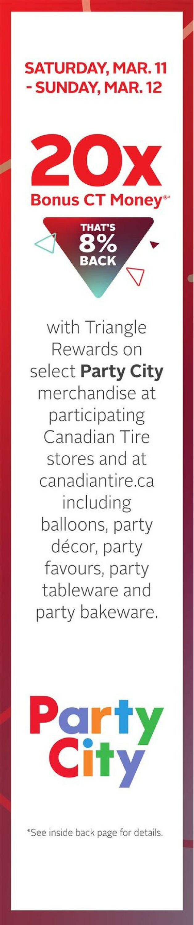 Canadian Tire Flyer - 03/09-03/15/2023 (Page 6)
