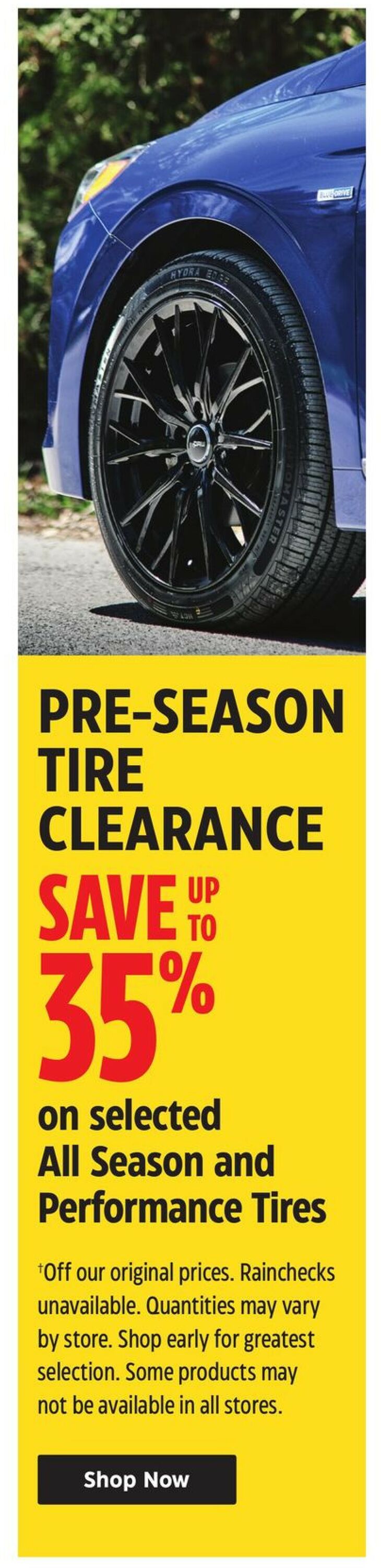 Canadian Tire Flyer - 03/09-03/15/2023 (Page 33)
