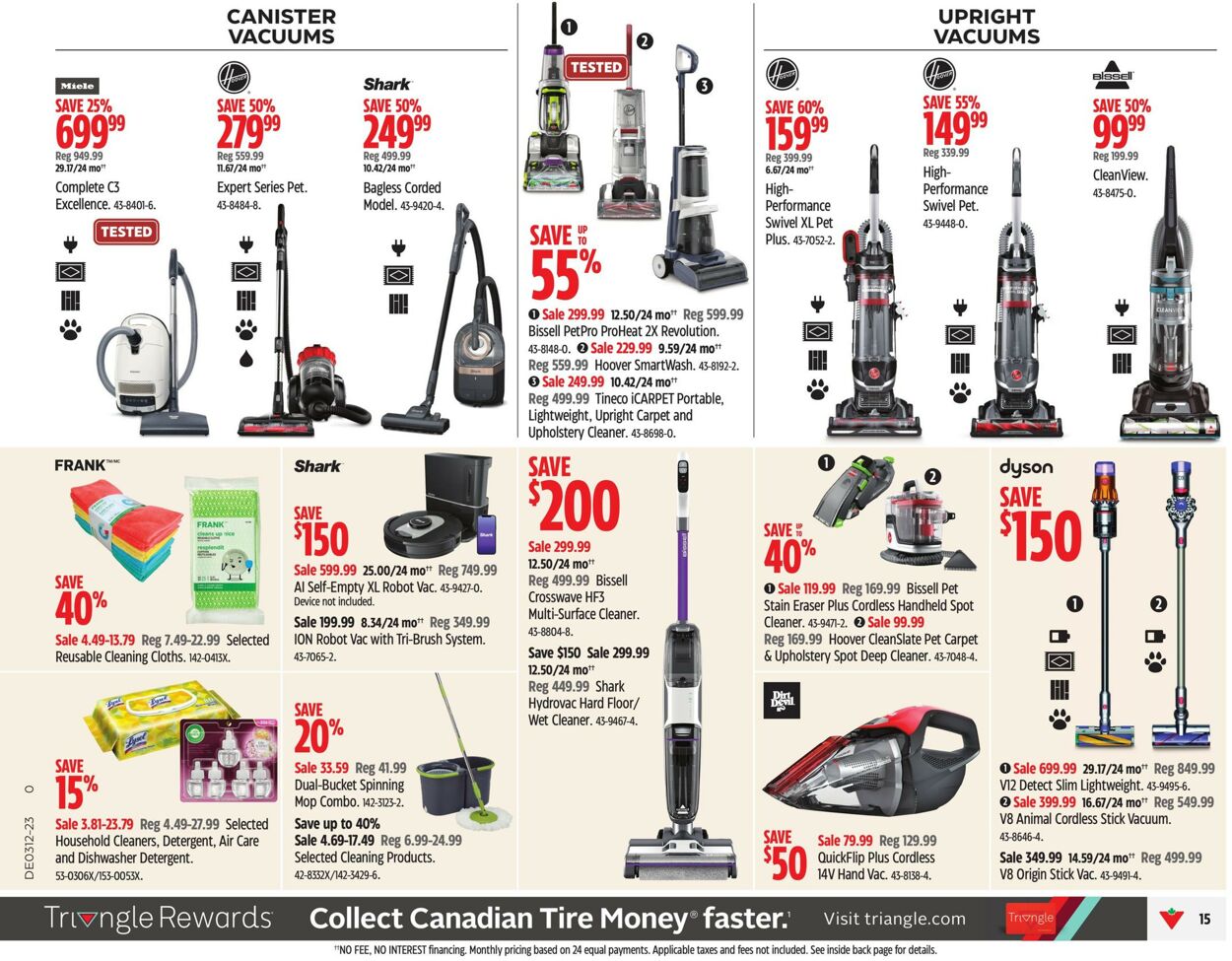 Canadian Tire Flyer - 03/16-03/22/2023 (Page 21)
