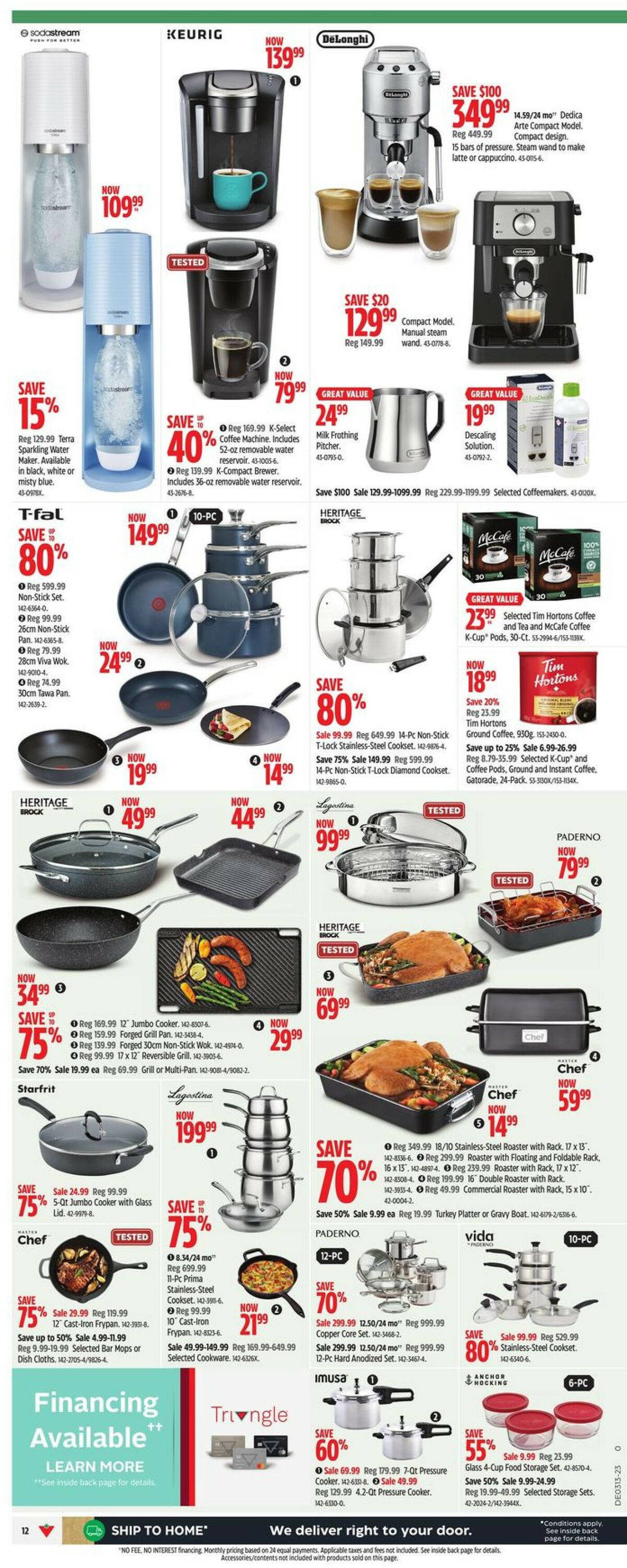 Canadian Tire Flyer - 03/23-03/30/2023 (Page 16)