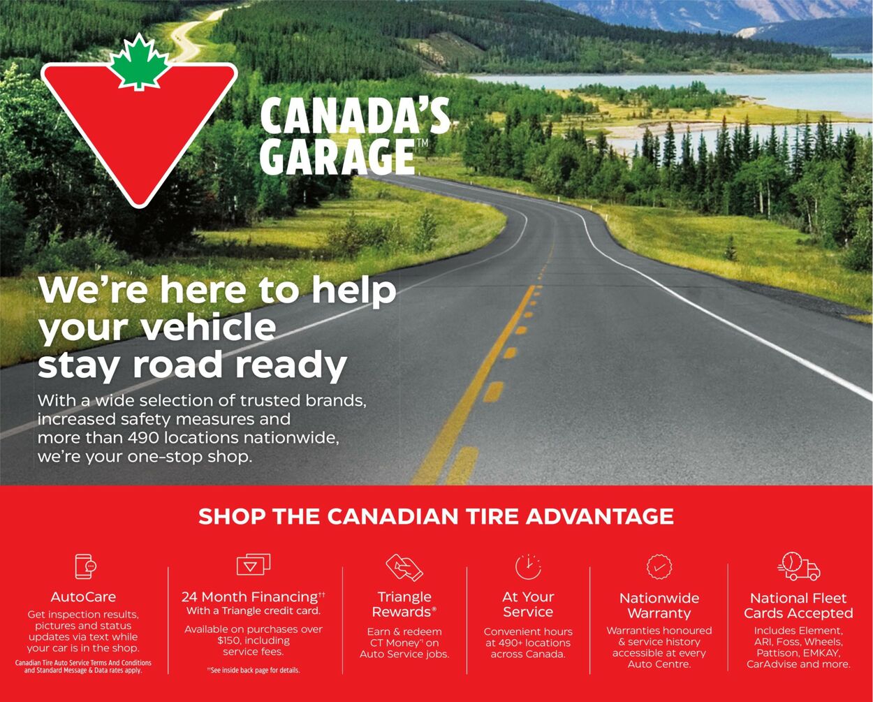 Canadian Tire Flyer - 03/31-04/06/2023 (Page 45)