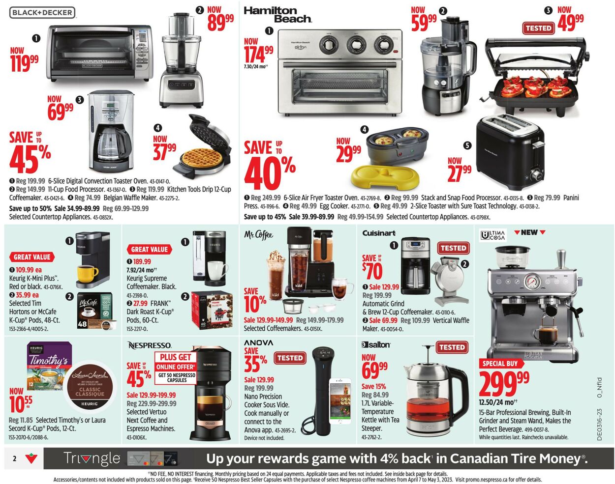 Canadian Tire Flyer - 04/13-04/19/2023 (Page 6)