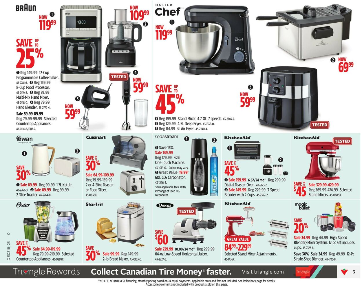 Canadian Tire Flyer - 04/13-04/19/2023 (Page 7)