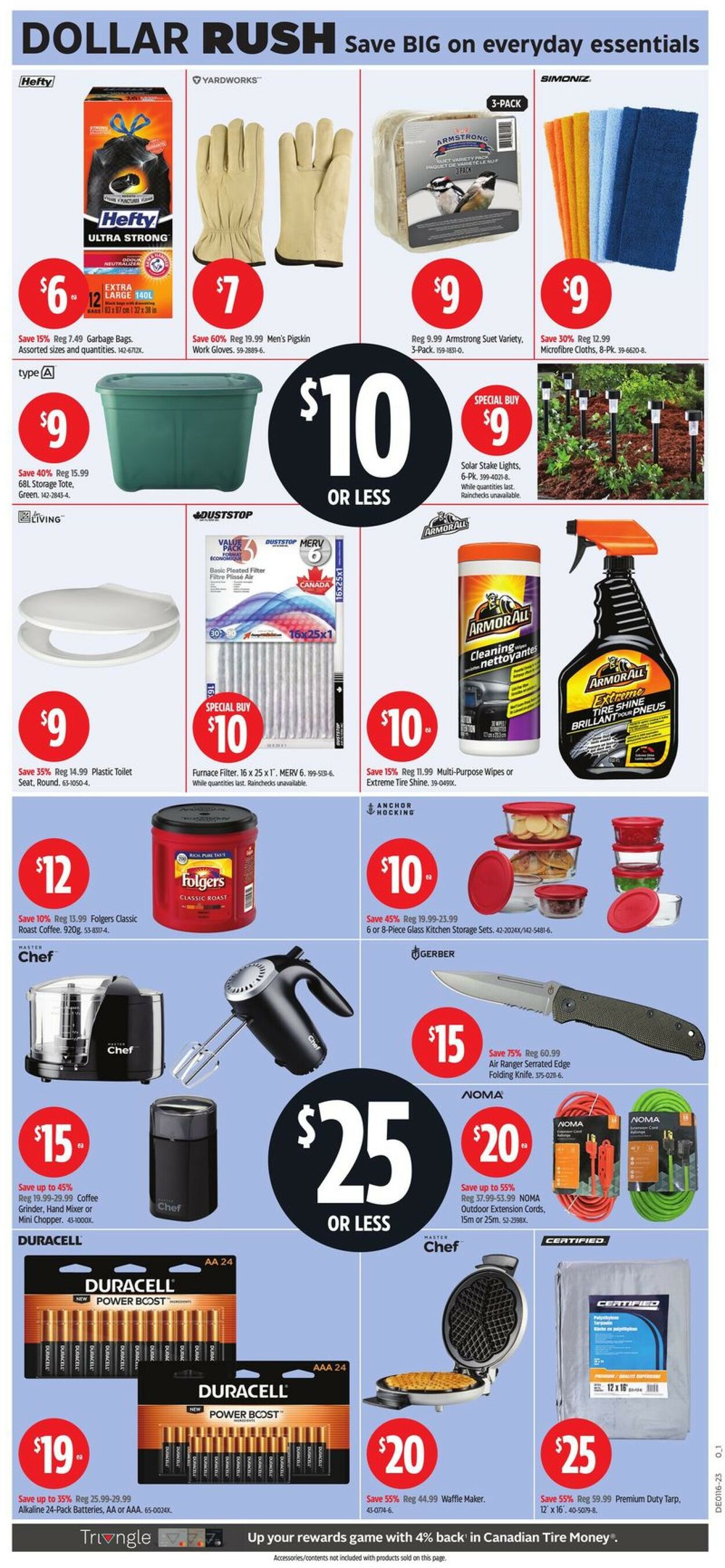 Canadian Tire Flyer - 04/13-04/19/2023 (Page 29)