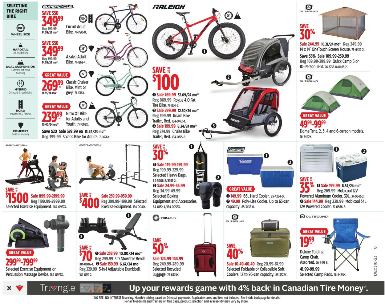 Canadian Tire Flyer - 04/14-04/20/2023 (Page 37)