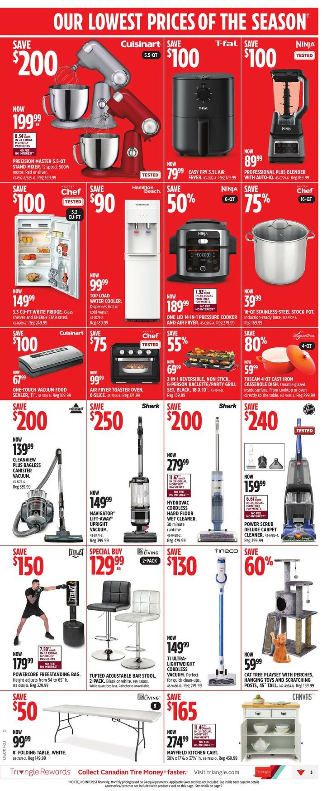 Canadian Tire Flyer - 04/20-04/27/2023 (Page 5)