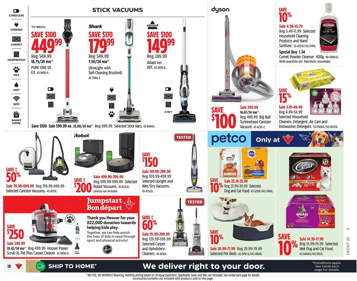 Canadian Tire Flyer - 04/20-04/27/2023 (Page 25)