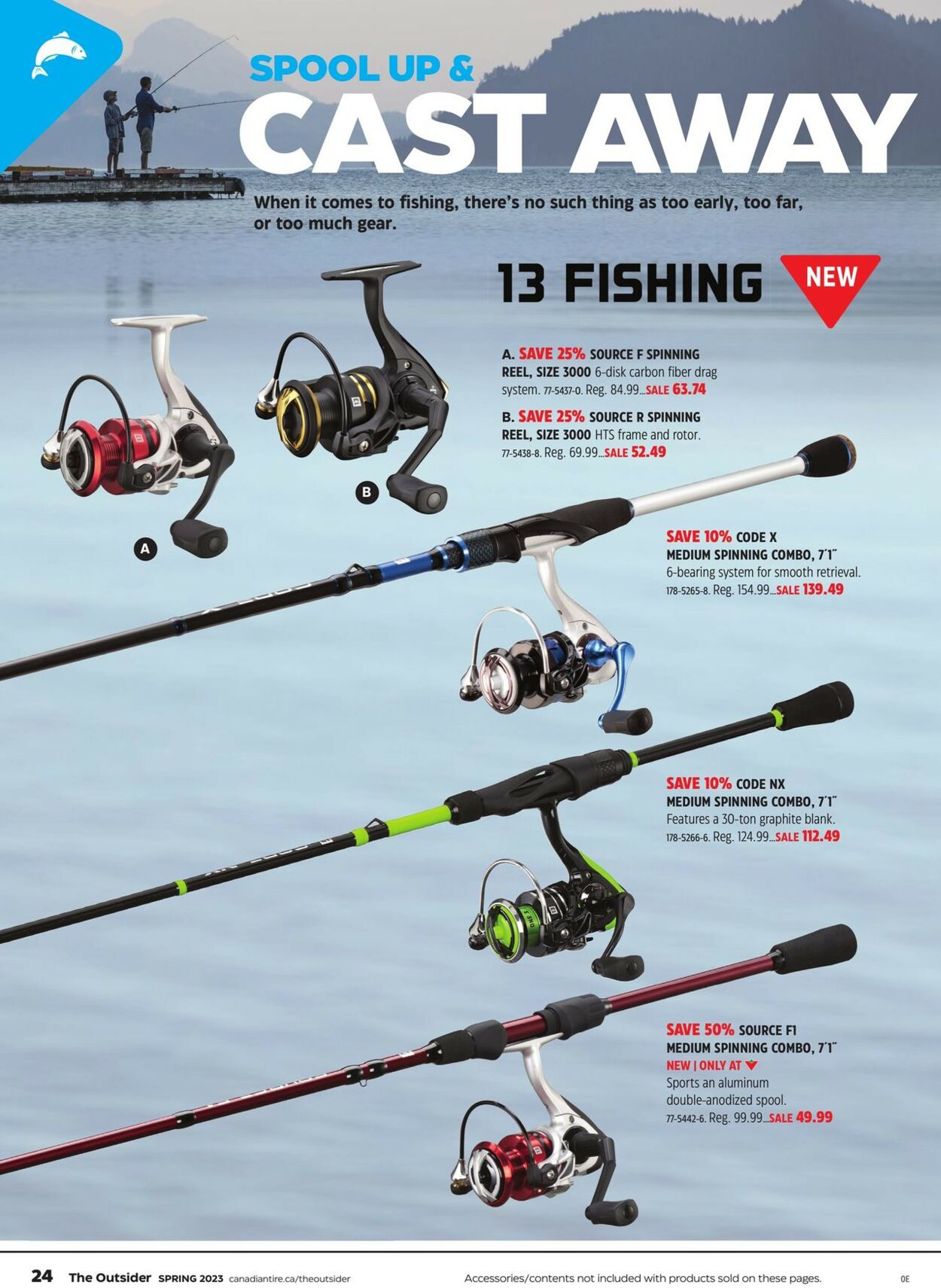 Canadian Tire Flyer - 04/20-05/10/2023 (Page 25)