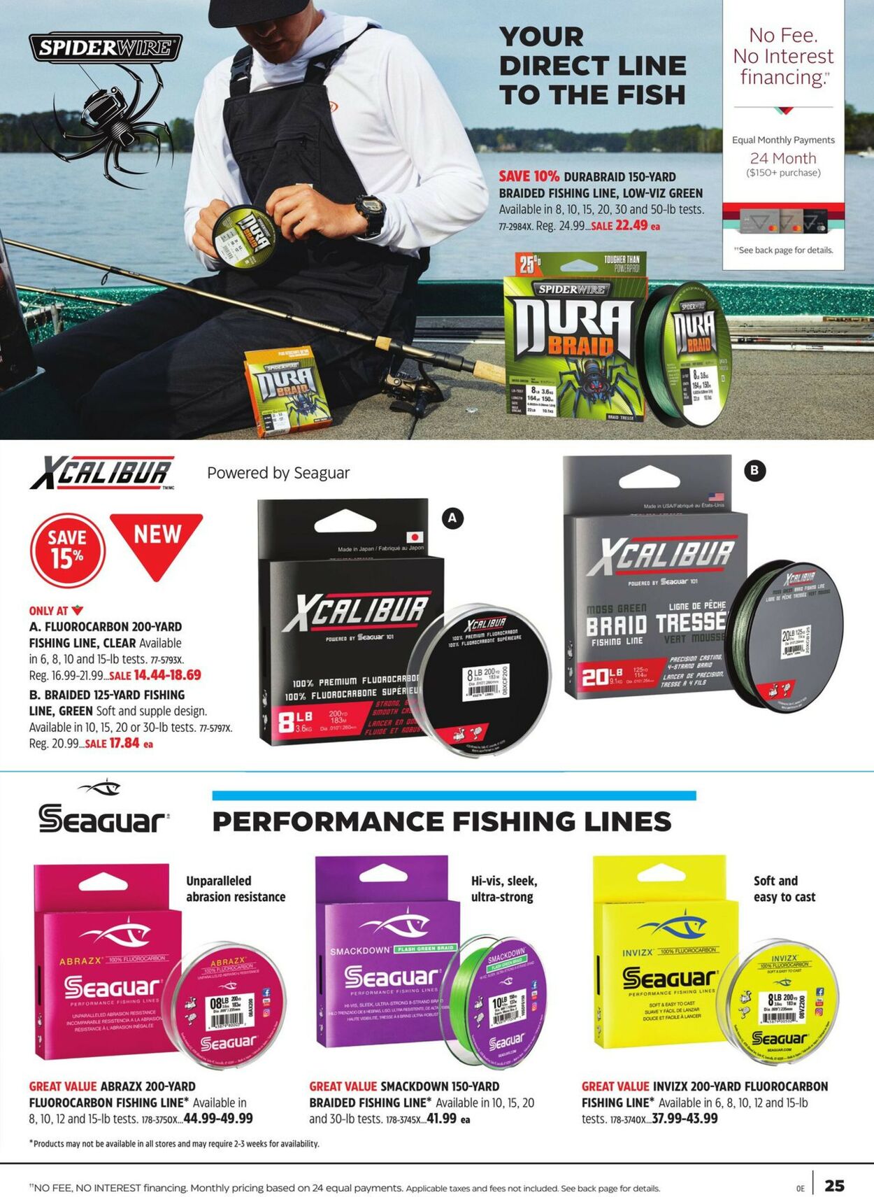 Canadian Tire Flyer - 04/20-05/10/2023 (Page 26)