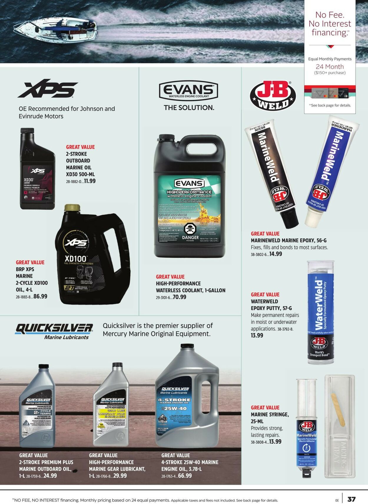 Canadian Tire Flyer - 04/20-05/10/2023 (Page 39)
