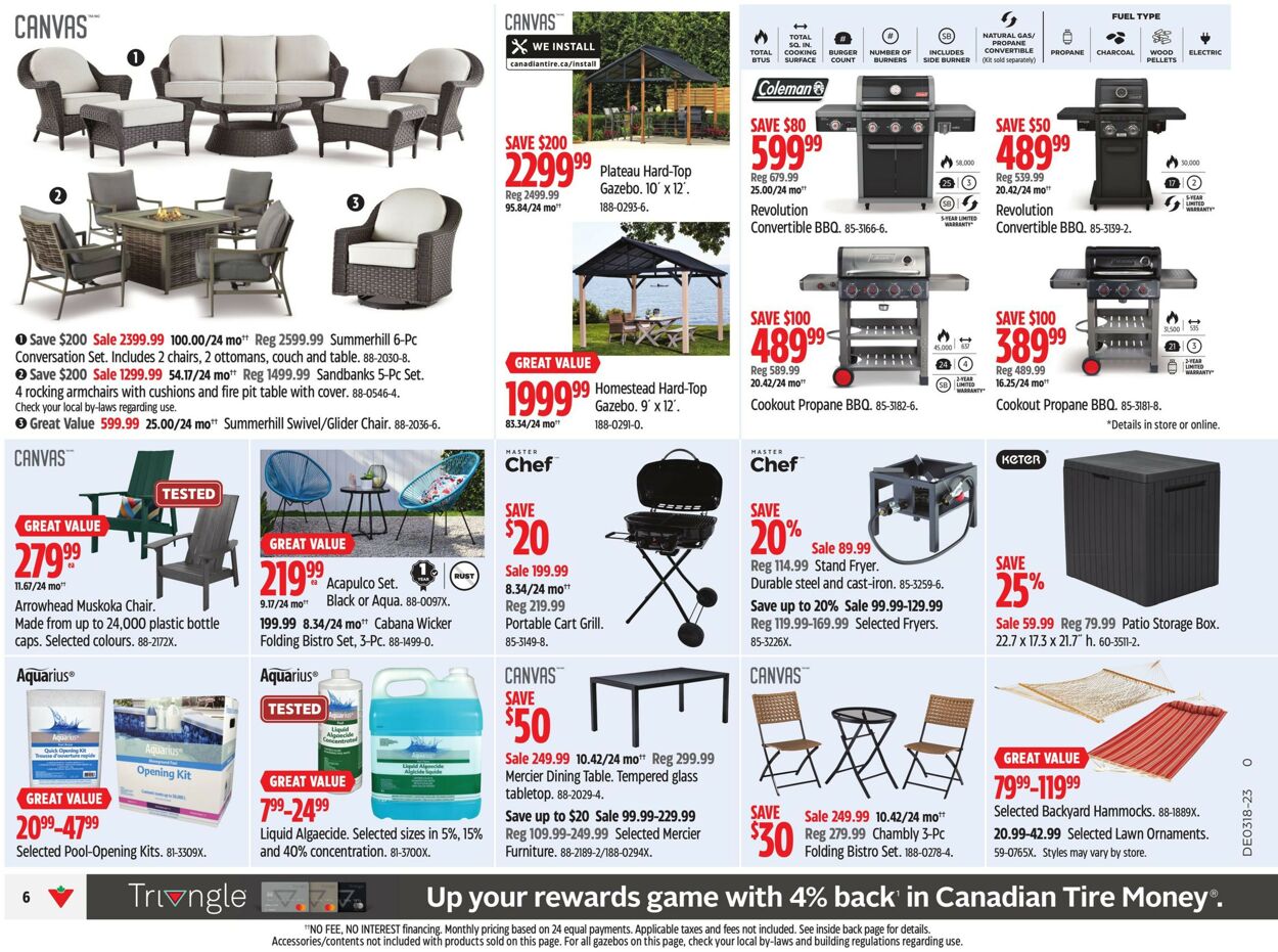 Canadian Tire Flyer - 04/27-05/03/2023 (Page 10)