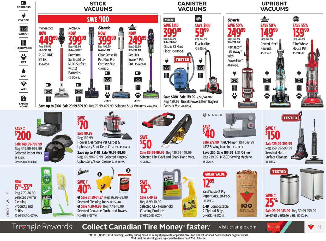 Canadian Tire Flyer - 04/27-05/03/2023 (Page 20)