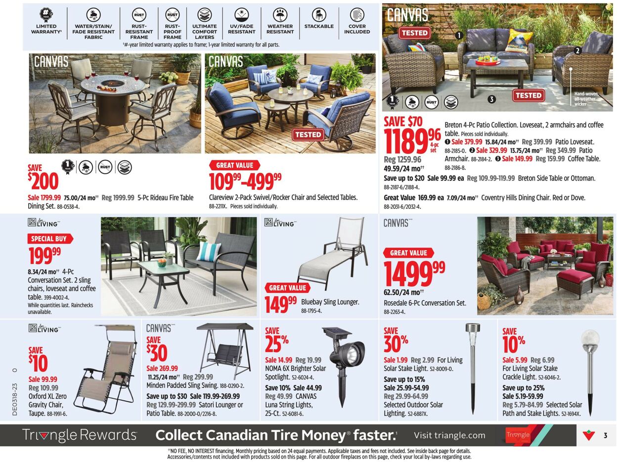 Canadian Tire Flyer - 04/27-05/03/2023 (Page 5)