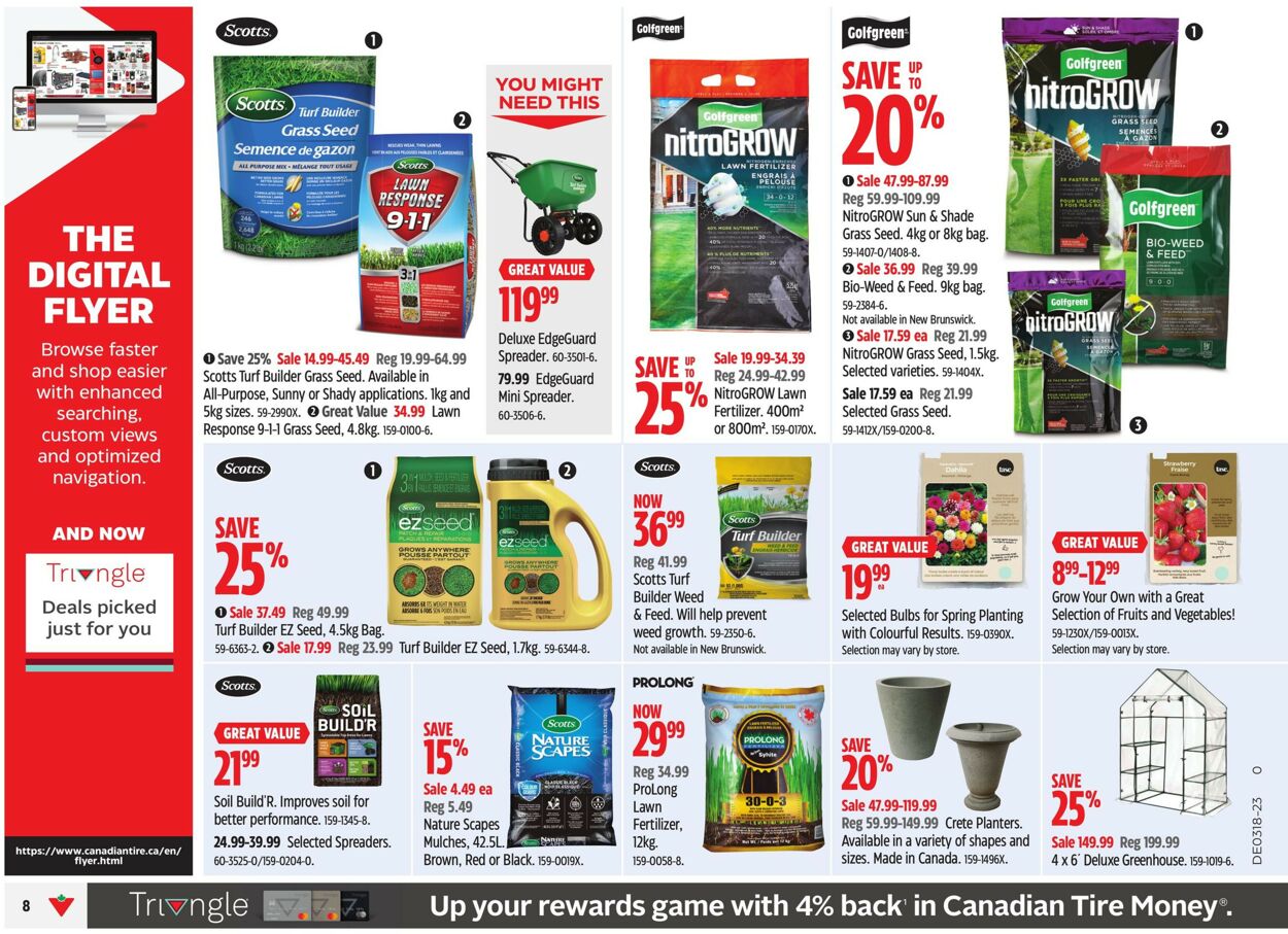 Canadian Tire Flyer - 04/27-05/03/2023 (Page 12)