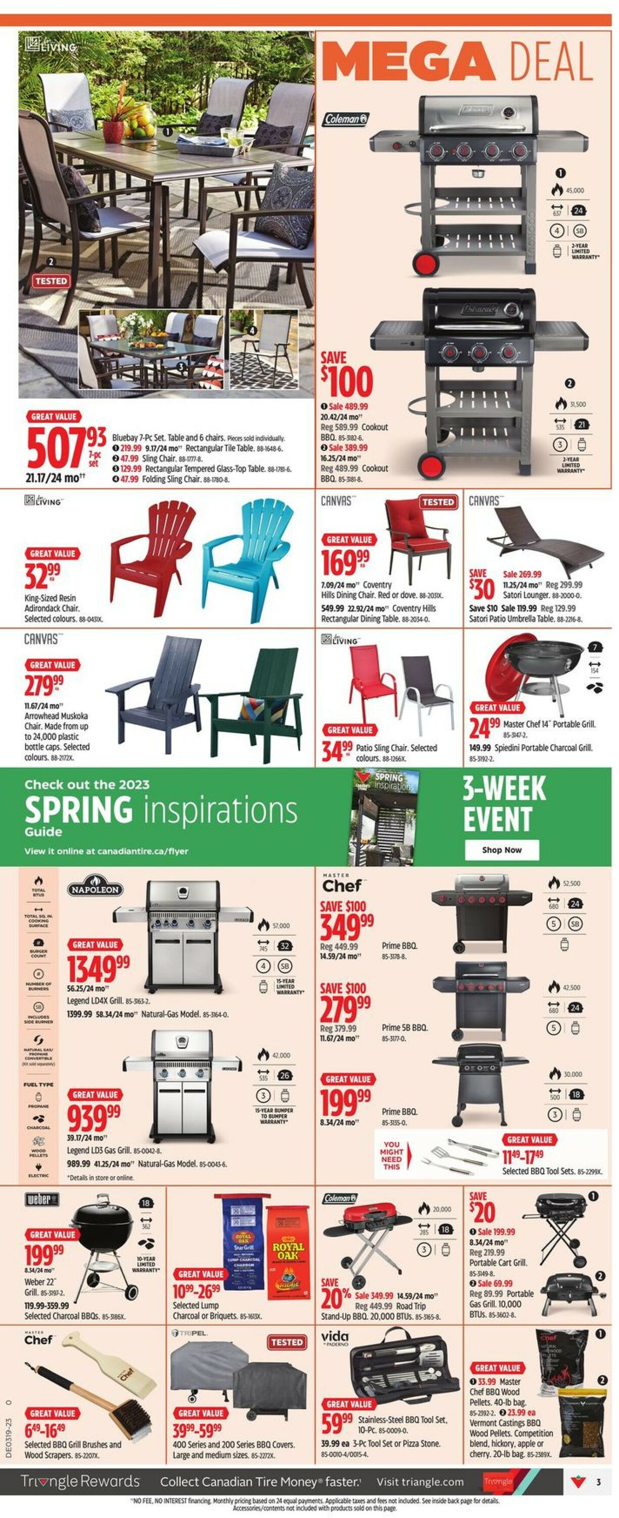 Canadian Tire Flyer - 05/04-05/10/2023 (Page 3)