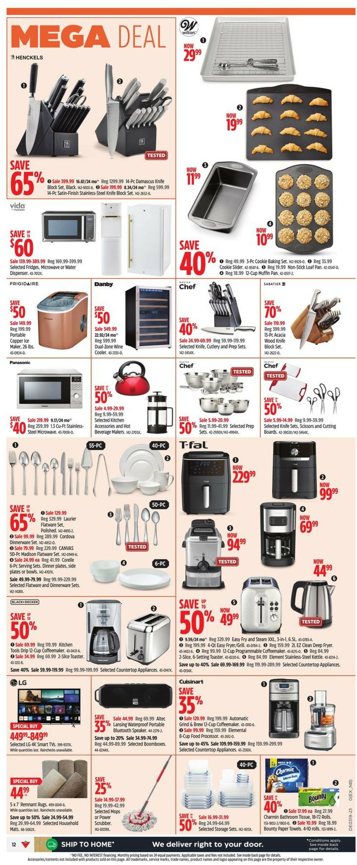 Canadian Tire Flyer - 05/04-05/10/2023 (Page 15)