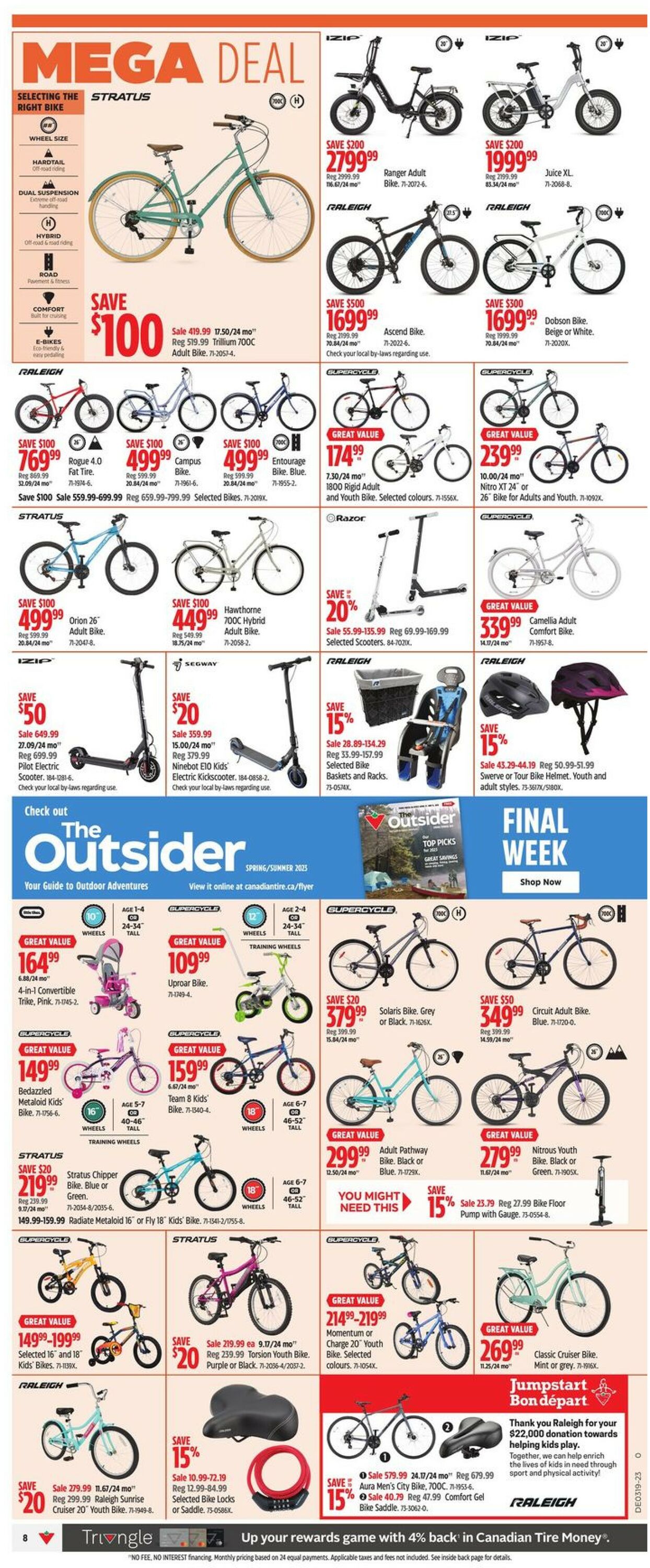 Canadian Tire Flyer - 05/05-05/11/2023 (Page 11)