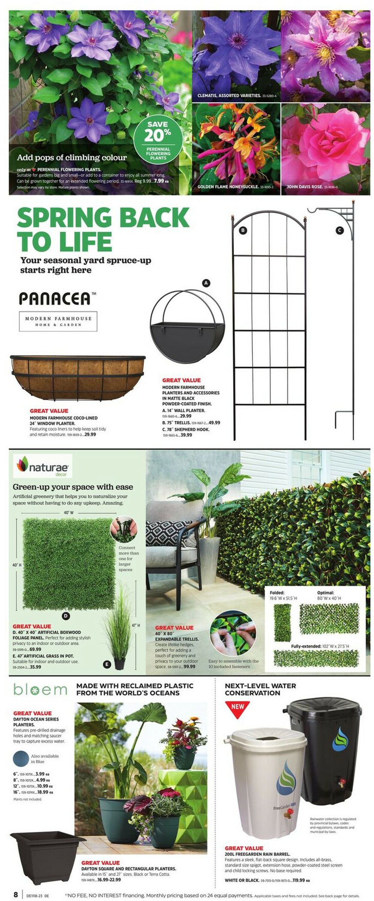 Canadian Tire Flyer - 04/28-05/18/2023 (Page 11)