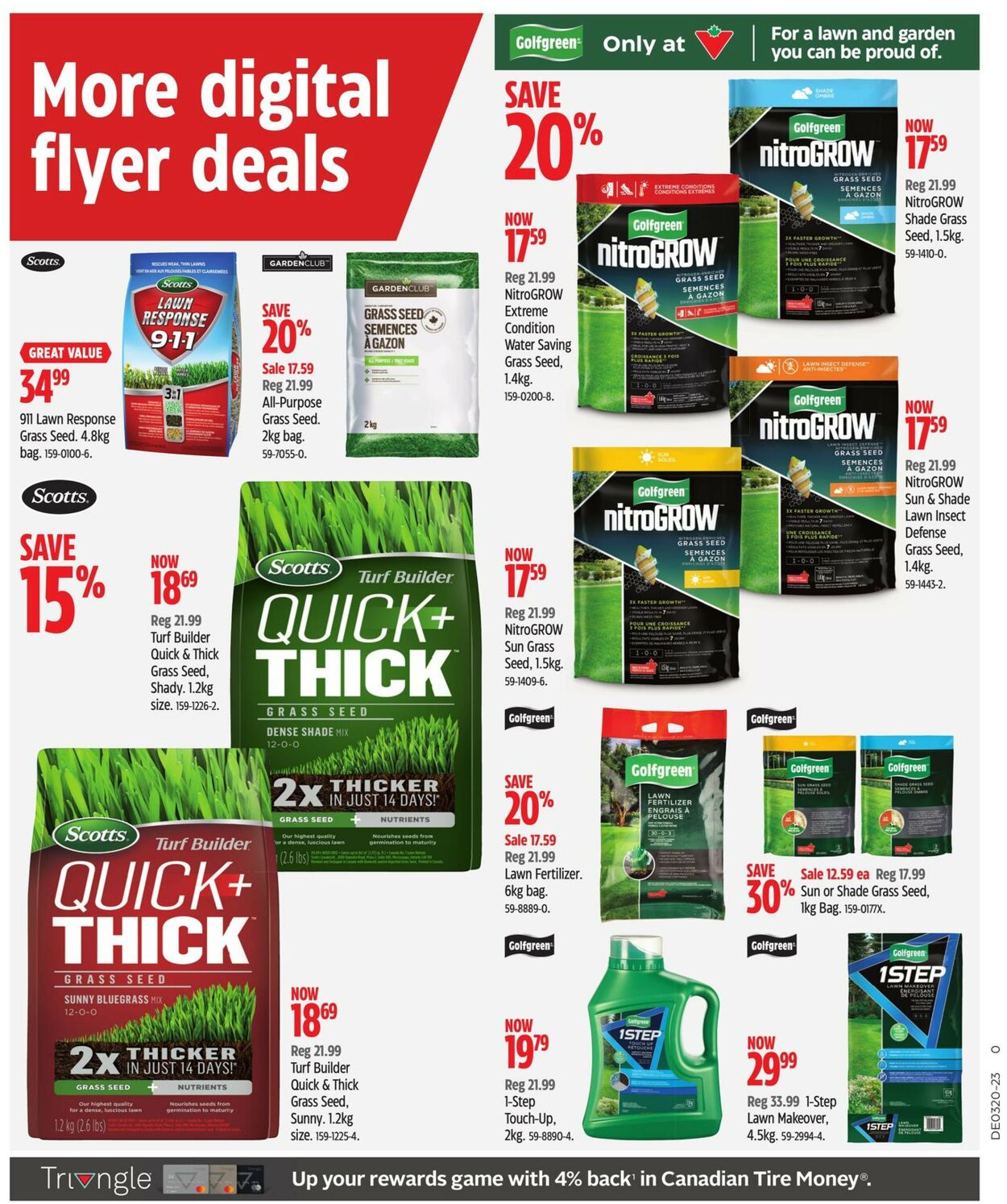 Canadian Tire Flyer - 05/11-05/17/2023 (Page 3)