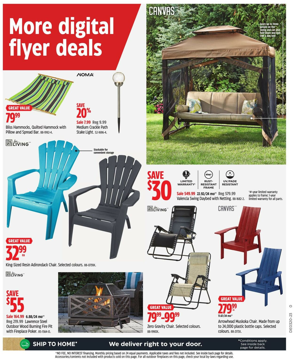 Canadian Tire Flyer - 05/11-05/17/2023 (Page 8)