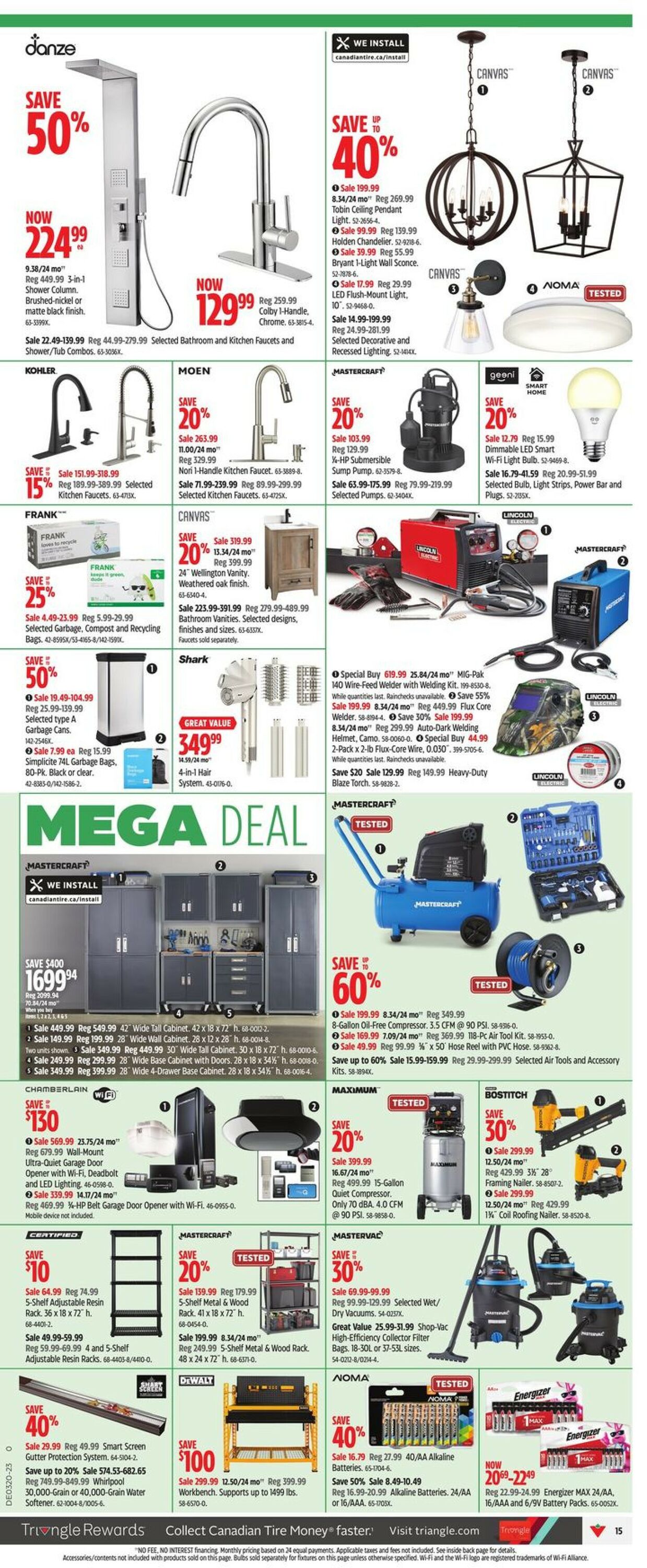 Canadian Tire Flyer - 05/12-05/18/2023 (Page 24)