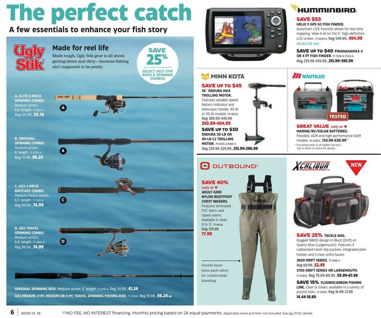 Canadian Tire Flyer - 06/15-07/05/2023 (Page 8)
