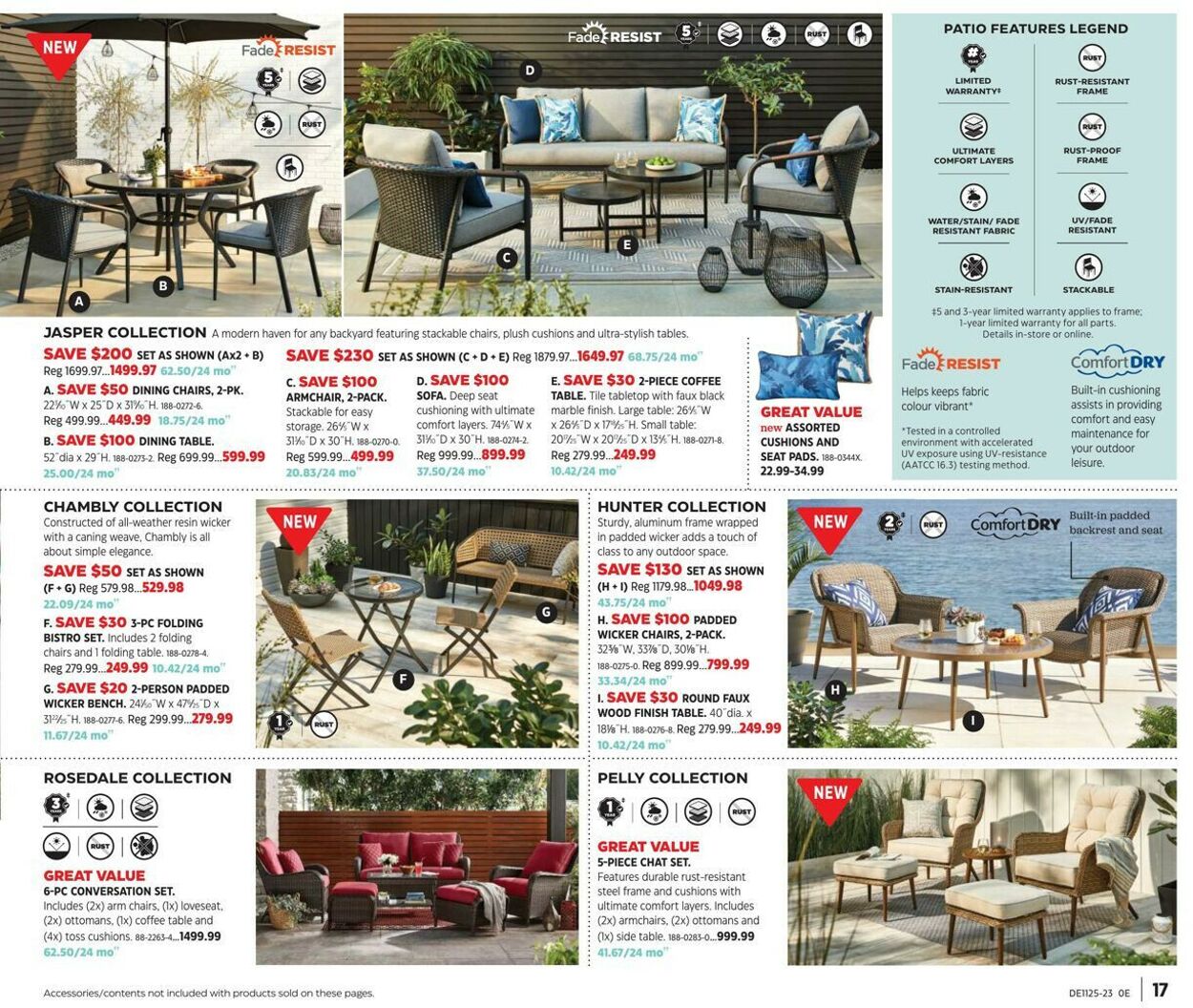 Canadian Tire Flyer - 06/15-07/05/2023 (Page 19)