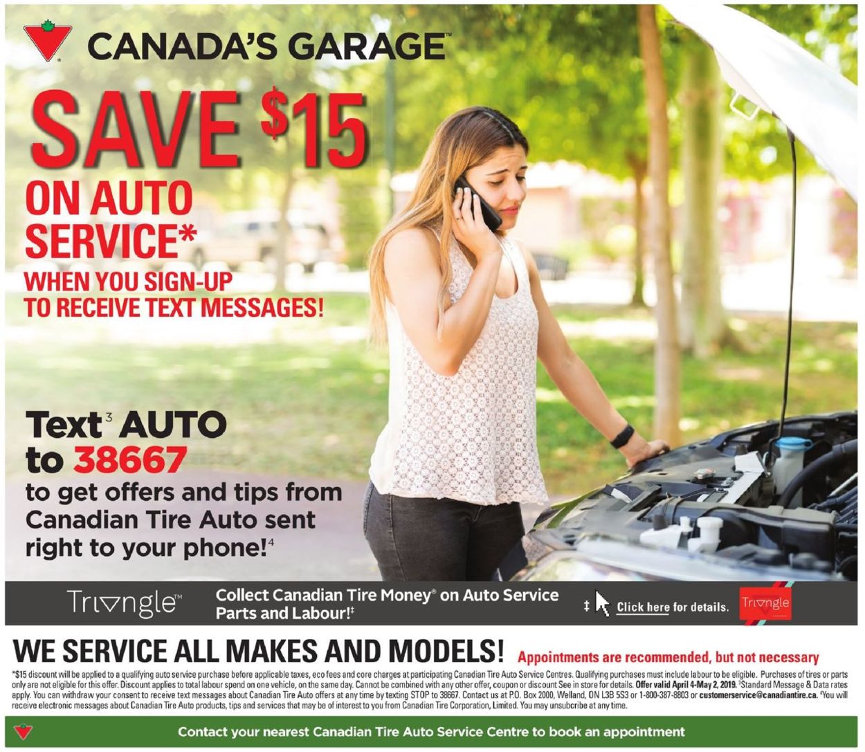 Canadian Tire - Ontario Flyer - 04/26-05/02/2019 (Page 41)