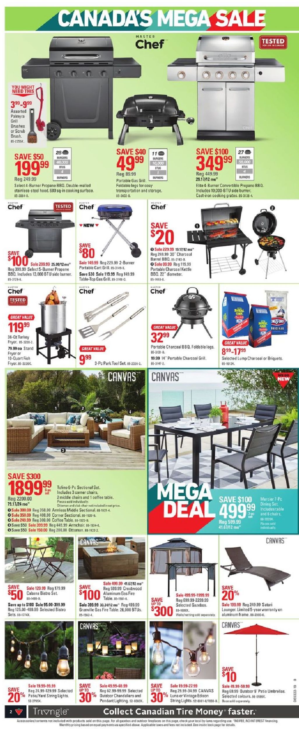 Canadian Tire - Ontario Flyer - 05/24-05/30/2019 (Page 2)